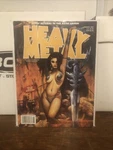 Heavy Metal Magazine January 2004 Editon Combine. Pack Well. Fixed Price $9.99.