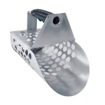 Heavy Duty Large Ez Dig Sand Metal Detector Beach Finds Scoop Wet Dry. Fixed Price $34.95.
