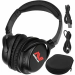 Minelab Ml 80 Bluetooth Headphones For Equinox & Vanquish Metal Detectors. Fixed Price $150.00.
