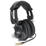 Fisher Over-ear Stereo Headphones Black 8.6" X 7.1" W 4.1" H,. Fixed Price $66.81.