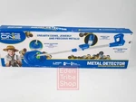 Exploreone Junior Metal Detector With 5" Search Coil #88-20001. Fixed Price $29.98.