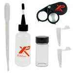 Xp Detectors Gold Prospecting Accessory Kit Complete Set For Detecting & Panning. Fixed Price $17.98.