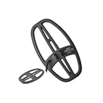 Garrett 6"X11" Viper Proformance Dd Submersible Coil With Cover Ace 200. Fixed Price $121.51.