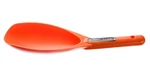 12" Orange Plastic Scoop Shovel-gold Metal Detecting Panning Sluice Recovery. Fixed Price $12.95.