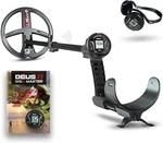 Xp Ii Master Metal Detector 9" Coil DEUS2-22FMFWS6E. Fixed Price $799.00.