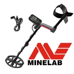 Minelab Vanquish 360 Waterproof Metal Detector Multi-iq. Fixed Price $249.00.