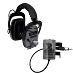 Detectorpro Gray Ghost Wireless Headphones For Minelab Manticore & Equinox. Fixed Price $209.95.