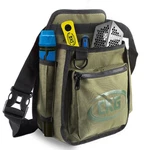 Ckg Metal Detecting Finds Bag Waist Digger Pouch Tools For Pinpointer, Me.... Fixed Price $37.32.