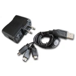 Xp Charger 110V For Deus With Usb 3 Cable - D0891. Fixed Price $52.95.