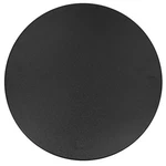 Coiltek 14" Round Black Hard Plastic Cover Skidplate Scuff S03-0003. Fixed Price $48.60.