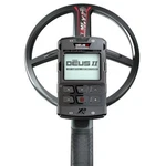 Xp Ii DEUS2-28FMFRCWS6EA Metal Detector (11" Coil). Fixed Price $1299.00.