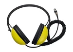 Minelab Waterproof Headphones For The Sdc 2300 Metal Detector. Fixed Price $249.00.