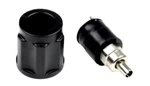 Minelab Charger, Adaptor Excalibur Ikelite. Fixed Price $87.25.
