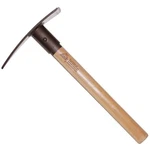 Apex Weasel Pick 18" W/ Hickory Handle Solid Steel Head 3.5" 10" GC1035-6-18. Fixed Price $99.32.