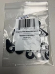 Minelab Tear Drop Washers 10 Pack. Fixed Price $12.00.