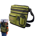 Metal Detector Finds Bag Detecting Digger Tool Pouch Waist Pack. Fixed Price $47.11.