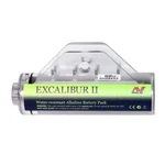 Minelab Excalibur Alkaline Battery Pod (except Sword Models). Fixed Price $100.00.