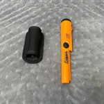 Garrett Pro At Z-lynk Wireless Metal Detecting Pinpointer 1142200. Fixed Price $95.00.