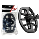Minelab M8 Searchcoil With Skidplate For Manticore (8.5" X 5.5"). Fixed Price $275.00.