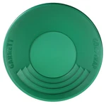 Garrett Prospecting Mining Gold Trap Backpacker 14" Wet/dry Pan 1651100. Fixed Price $18.99.