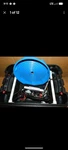 Gold Miner Spiral Wheel Prospecting Panning Machine. Fixed Price $425.00.