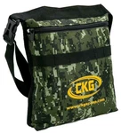 Ckg Metal Detecting Pouch Bag Storage Carry Waist Case Portable Camouflage. Fixed Price $27.99.