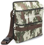 Nokta Makro Metal Detector Detecting Finds Bag Relic Pouch New!. Fixed Price $15.95.