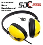 Minlab SDC2300 Waterproof Headphones Authorized Dealer Mpn: 3011-0258. Fixed Price $230.00.