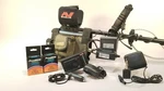 Doc's Gold Screamer Power Pack Amplifier System For Minelab Gpx Sd/gp. Fixed Price $469.00.