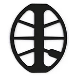 Minelab 15" Eqx Coil Cover Skidplate For Equinox Series Detectors. Fixed Price $48.32.