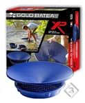 Xp Batea Gold Pan Kit W/ Classifier, Snuffer Bottle, Loupe, Vial And More. Fixed Price $74.95.