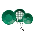 Garrett Gold Panning Kit Complete With Gravity Trap. Fixed Price $51.99.