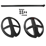 Xp Deus 9" Dd Waterproof Search Coil With Cover Standard For & Orx. Fixed Price $385.00.