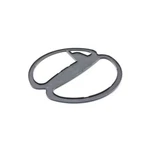 Nokta 11" SP28 AF28 IM28R Search Coil Cover. Fixed Price $21.00.