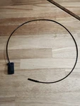 Xp Deus 2 Dive Antenna 65CM Cable For Ii Metal Detector (short Diving). Fixed Price $20.00.