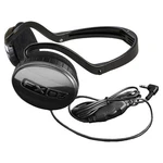 Xp Deus Metal Detector Wired Headphone FX-03 W/ Volume Control. Fixed Price $24.96.