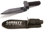 New Garrett Metal Detector Edge Digger With Sheath 1626200 Great For Detecting. Fixed Price $39.74.
