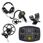 Fisher CZ-21 Metal Detector 10.5" Concentric Coil + 2-YEAR Warranty CZ21-10. Fixed Price $1313.73.