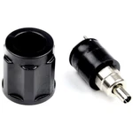 Minelab Battery Charger Adaptor Ikelite For Excalibur Metal Detector 3011-0201. Fixed Price $90.67.