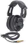 Bounty Hunter Headphones. Fixed Price $39.99.