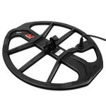Minelab Eqx 15 Dd Waterproof Smart Coil For Equinox 600, 800. Fixed Price $290.00.