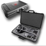 Xp Metal Detector Hard Transport For Your Deus And Accessories,case Only. Fixed Price $79.95.