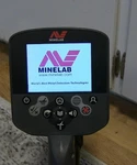 Minelab Ctx 3030 Metal Detector. Fixed Price $1299.00.