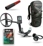 Xp Ii Metal Detector Free MI-6 & 240 Backpack DEUS2-34FMFRCWS6EA (13" Coil). Fixed Price $1537.90.