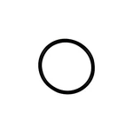 Garrett Sea Hunter/infinium Battery Gasket. Fixed Price $7.94.