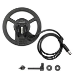 Nokta RC18C 7" Concentric Search Coil For Racer Series Metal Detectors. Fixed Price $112.15.