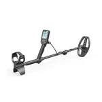 Nokta Makro Simplex Lite Black Metal Detector (11000623). Fixed Price $249.00.