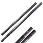 Ckg Black Universal Carbon Fiber Travel Handle. Fixed Price $70.00.