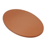 Coiltek 17X11" Wallaby Orange Solid Cover Skidplate For Gold Detector. Fixed Price $47.23.