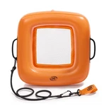 Ckg Floating Inflatable Sifter For Metal Detecting Beach & Water Recovery. Fixed Price $34.99.